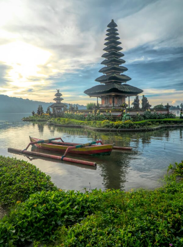 bali