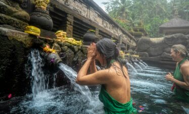 bali