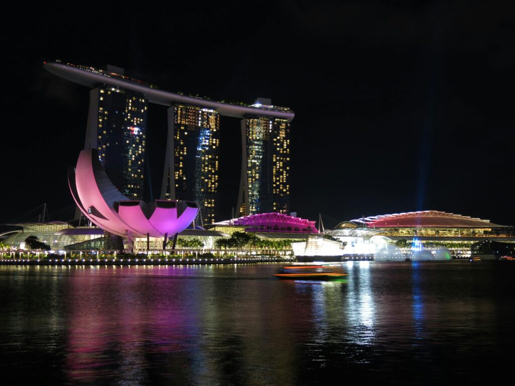 Singapore