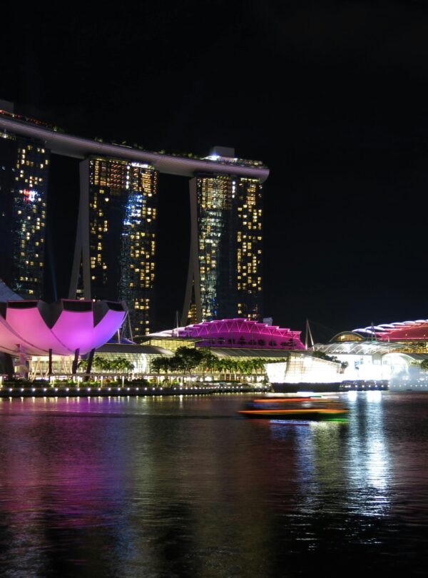 Singapore