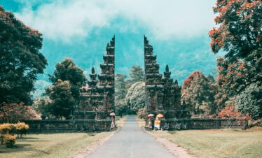 bali