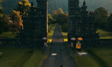 bali