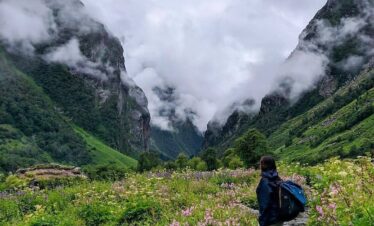 Uttarakhand