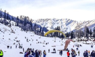 Manali