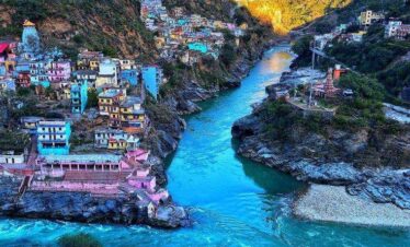 Uttarakhand