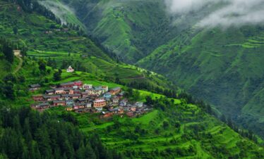 Chakrata