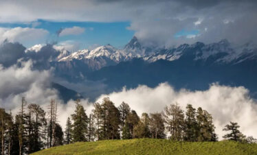 Chakrata