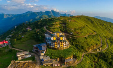Chakrata