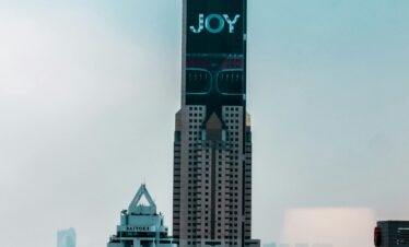Bangkok