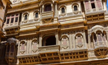 Jaisalmer