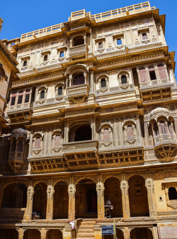 Jaisalmer