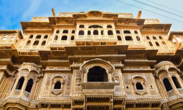 Jaisalmer