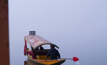 Kashmir