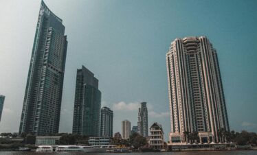 Bangkok