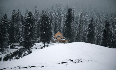 Kashmir