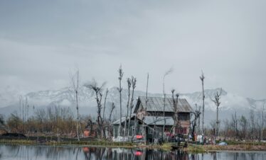 Kashmir