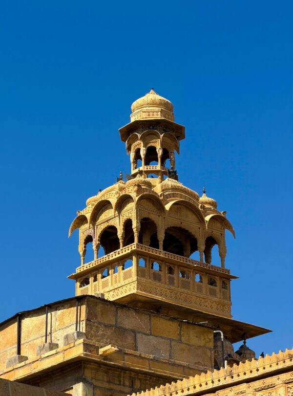 Jaisalmer