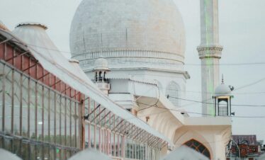 Kashmir