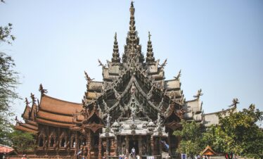Bangkok