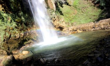 Chakrata